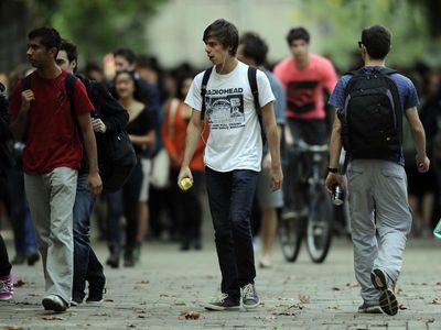 Australian unis limit Indian students over sham visas