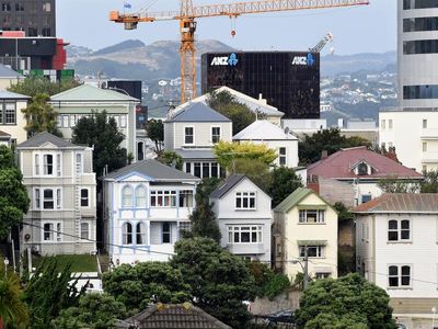 New Zealand house prices see small uptick