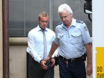 One-punch killer fails to convince parole panel