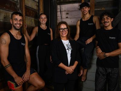 Businesses get to work to support Indigenous voice
