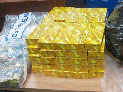 Woman in court over $7m money laundering scheme