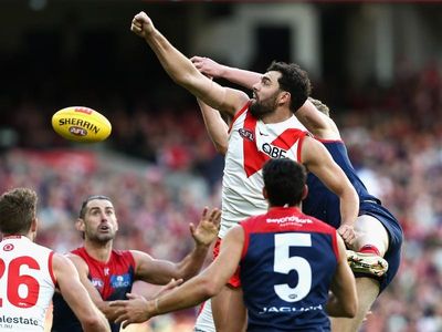 No timeline on Paddy McCartin concussion process