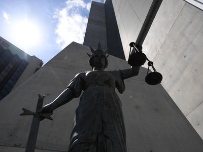 Man jailed for robbing own elderly father at knifepoint
