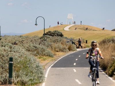 Climate change and health in mix for wellbeing budget