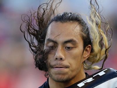 NRL's Annesley cuts to the chase on hair-pulling issue