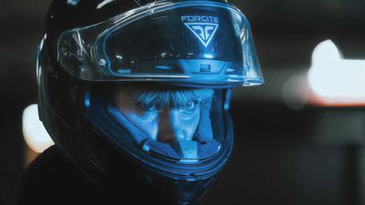 Forcite MK1S Smart Helmet Now Available In The US Market In April 2023