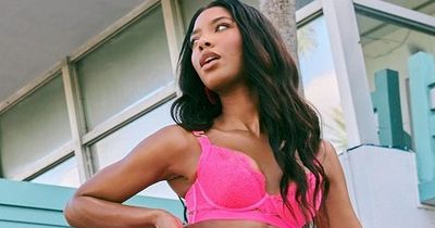 Boux Avenue shoppers rush to buy 'Barbie pink' lingerie that's 'so gorgeous'