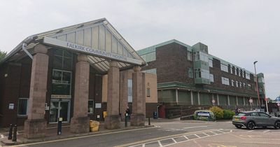 Questions over Falkirk health care underspend as GPs under 'extreme pressure'