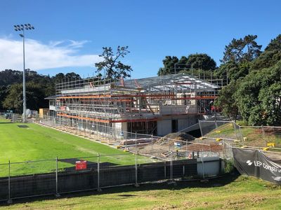 Fifa Women's World Cup lighting up local clubrooms