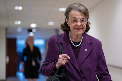McConnell: GOP will not support replacing Feinstein on panel