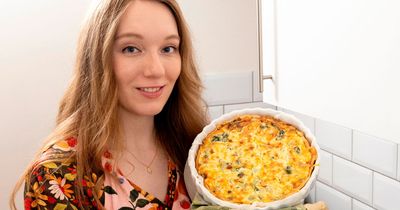 'I made Charles' Coronation Quiche - I'll stick to shop bought next time'