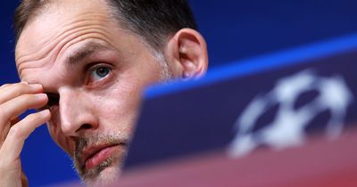 Thomas Tuchel left hoping for Bayern Munich miracle against 'benchmark' Man City