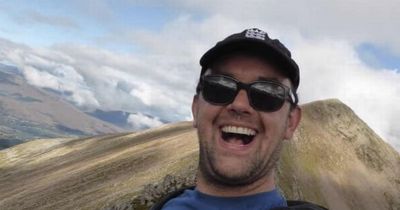 'Extraordinary' and 'one of a kind' husband and mountain rescue volunteer loses cancer battle