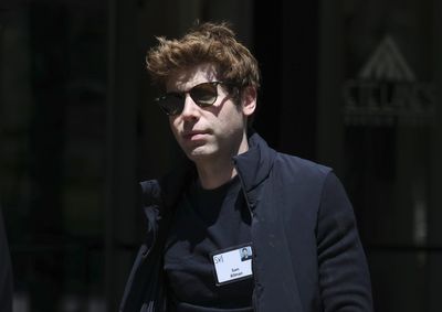 Sam Altman calls time on the giant A.I. model party