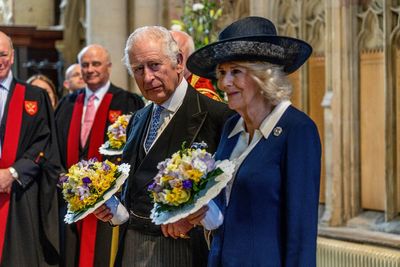 51% of Britons believe Government should not fund coronation, poll suggests