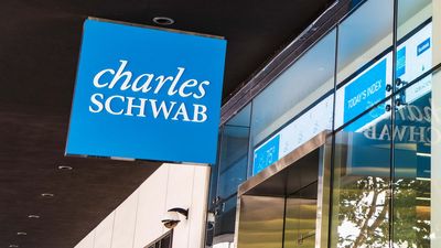 Time to Buy Charles Schwab Stock? The Chart Acts as a Guide