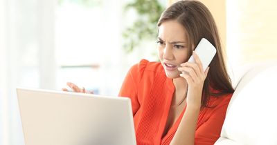 Find every picture of yourself online with £78 per month website