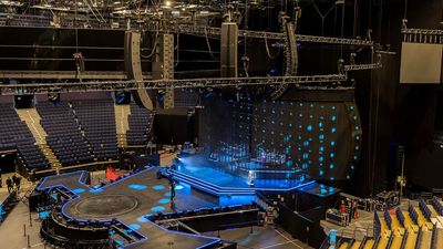 Check Out L-Acoustics Brand-New L Series