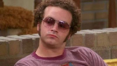 Why Former That '70s Show Star Danny Masterson Is Back On Trial Again After First Rape Case