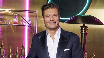Ryan Seacrest Has Already Left New York And Is ‘Reunited’ With His ‘California Chickens’ After Exiting Live!