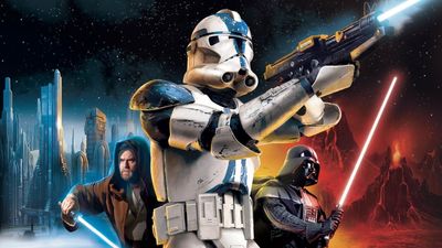 Star Wars fans heartbroken to find out just how close Battlefront 3 was to releasing before it was canceled