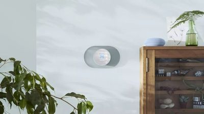 Nest's Smart Thermostat gets major Apple Home compatibility boost thanks to Matter