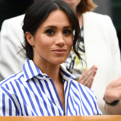 Meghan "kept her head down" after "Spare," commentator claims