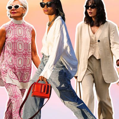 The 12 Best Summer Work Outfits, According to Fashion Insiders