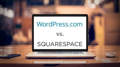 WordPress vs Squarespace: Which CMS is better in 2023?