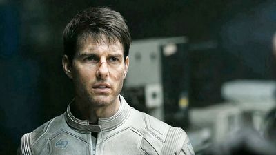 Oblivion retro review: is Tom Cruise sci-fi movie underrated or rightfully forgotten?