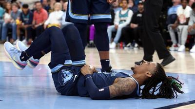 Report: Ja Morant’s Injury Status for Lakers-Grizzlies Game 2 Gets Significant Update