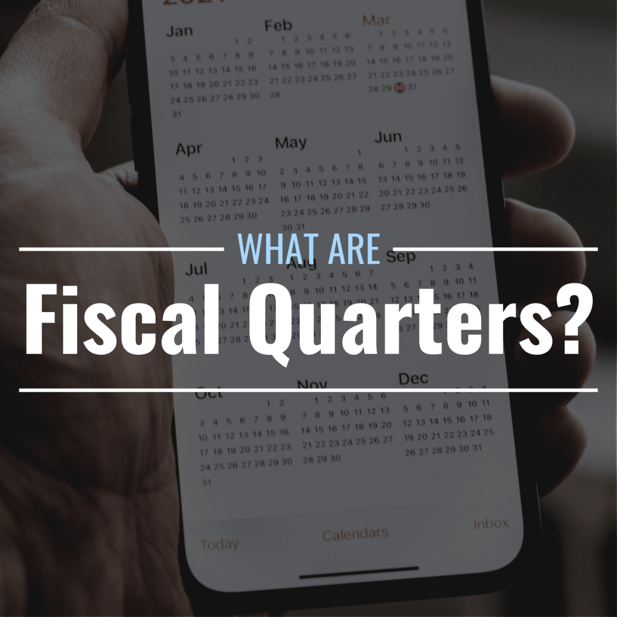 What Is a Fiscal Quarter? Definition & Importance to…