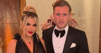 TOWIE's Tommy Mallet breaks silence after Georgia Kousoulou suffers devastating miscarriage