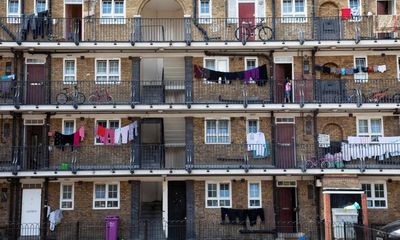 Right to buy has cost London’s communities dearly