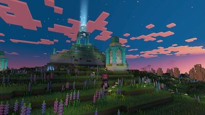 'Minecraft Legends': 6 Essential Things to Do ASAP