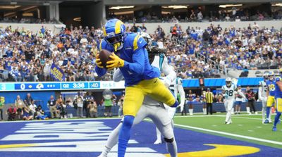 Steelers Trading for Former Pro Bowl Wide Receiver, per Report