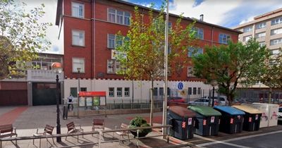 Schoolboy dies in freak accident after being hit by football while playing with friends