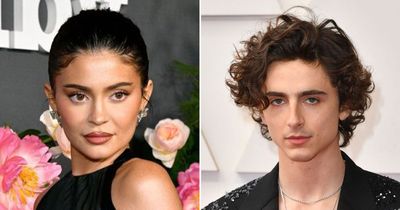 Kylie Jenner hints she wants more kids as Timothée Chalamet romance rumours swirl