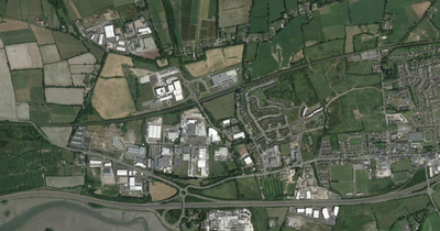 At least one person seriously injured after workplace incident at Stryker in Cork