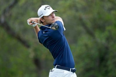 Dane Hojgaard, USA's Gerard take temporary PGA membership