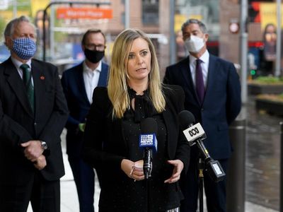 Last-minute win hampers NSW Labor's legislative agenda