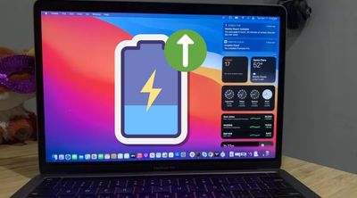 We tested 5 MacBooks in 2023 — this one has the best battery life