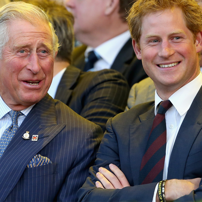 Prince Harry hasn't "apologised on bended knee" to King Charles, royal expert says