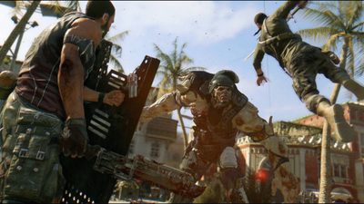 Franchise director hints at possible Dying Light 3 protagonists