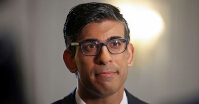 'Rishi Sunak's failed his own maths test – absolutely none of it adds up'