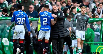 James Tavernier tipped to spoil Celtic Player of the Year procession as Rangers captain named wildcard for top gong