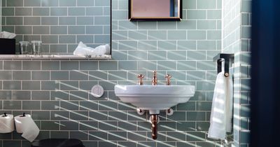 The viral TikTok shower curtain hack that transforms small bathrooms