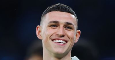 Pep Guardiola confirms Phil Foden boost ahead of Man City vs Bayern