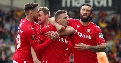 When Wrexham could win the National League title and what results they need