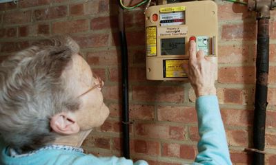 Ofgem’s voluntary code on prepayment meters seems a bit of a mess